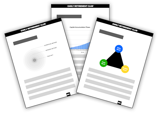 Financial Independence