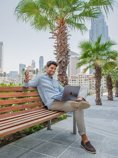 Early Retirement Club